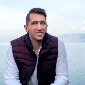 Meet your Posher, Dean